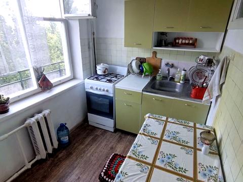 квартира за адресою Кубанської України вул. (Маршала Жукова), 22