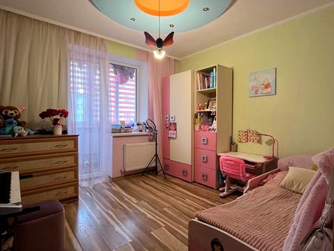 квартира за адресою Василя Симоненка вул., 39