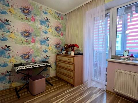 квартира за адресою Василя Симоненка вул., 39