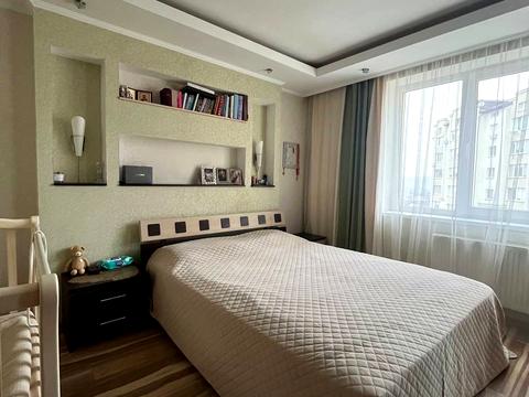 квартира за адресою Василя Симоненка вул., 39