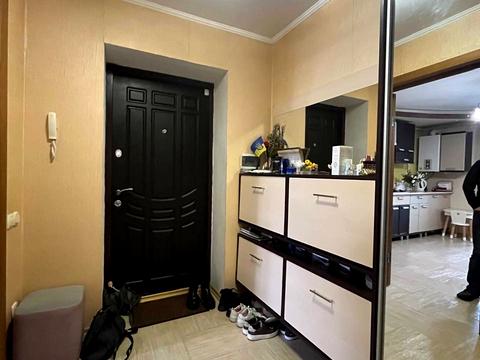 квартира за адресою Василя Симоненка вул., 39