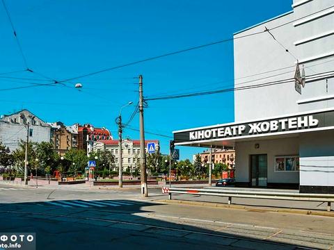 квартира по адресу Константиновская ул., 34