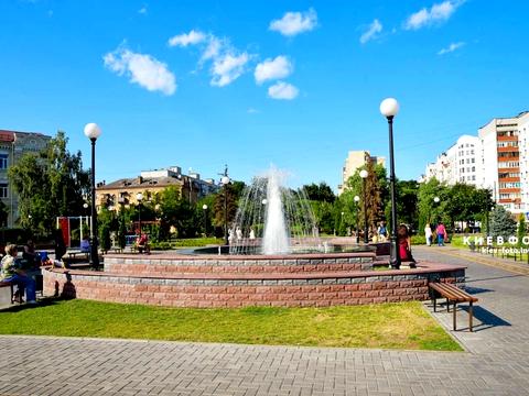 квартира по адресу Константиновская ул., 34