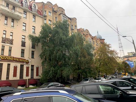 квартира по адресу Константиновская ул., 34