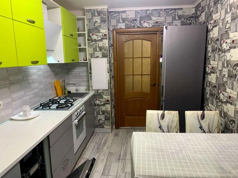 квартира по адресу Константиновская ул., 34