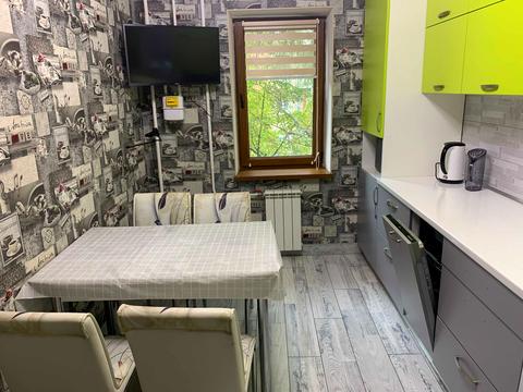 квартира по адресу Константиновская ул., 34