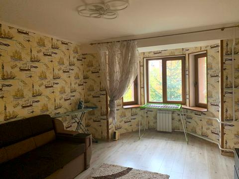 квартира по адресу Константиновская ул., 34