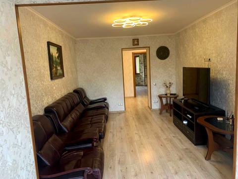 квартира по адресу Константиновская ул., 34