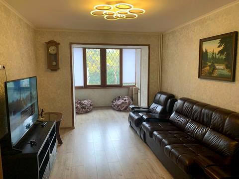 квартира по адресу Константиновская ул., 34