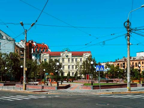 квартира по адресу Константиновская ул., 34