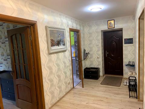 квартира по адресу Константиновская ул., 34