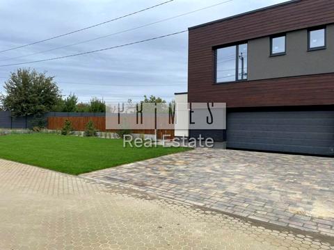 дом по адресу Мирна