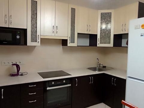 квартира по адресу Марсельская ул., 35