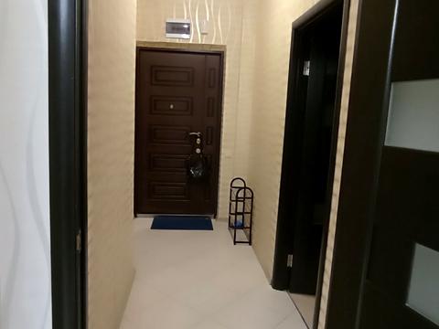 квартира по адресу Марсельская ул., 35