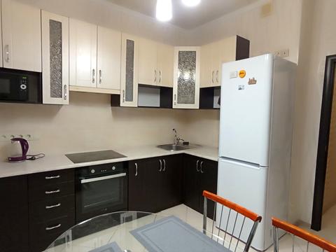 квартира по адресу Марсельская ул., 35