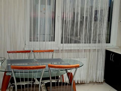 квартира по адресу Марсельская ул., 35