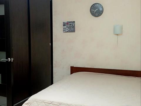 квартира по адресу Марсельская ул., 35