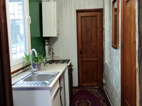 квартира за адресою Одеса, Балківська вул., 177