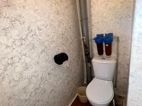 квартира за адресою Центральна, 3