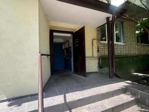 квартира за адресою Центральна, 3
