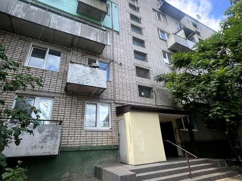 квартира за адресою Центральна, 3