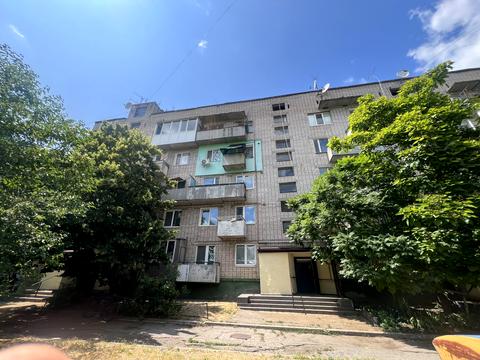 квартира за адресою Центральна, 3