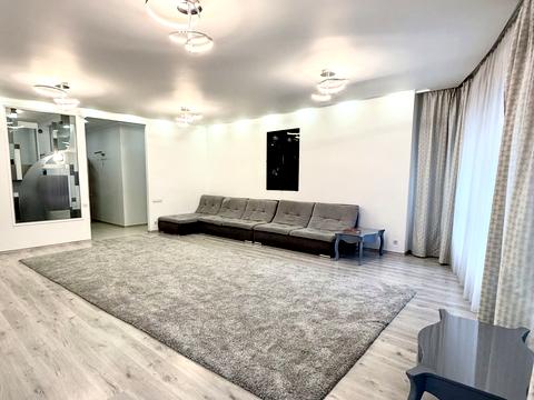 квартира за адресою Київ, Кловський узвіз, 7a