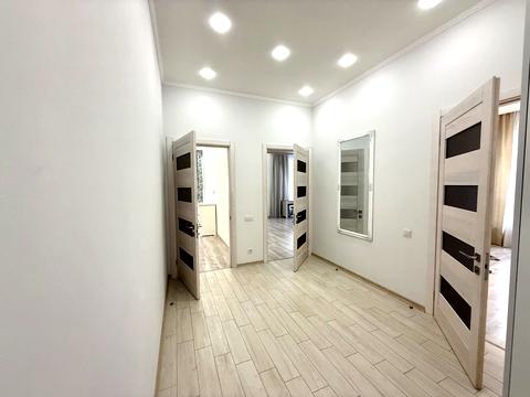 квартира за адресою Київ, Кловський узвіз, 7a