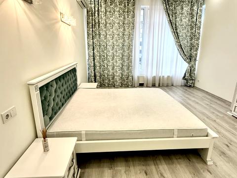 квартира за адресою Київ, Кловський узвіз, 7a