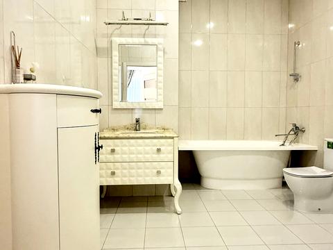 квартира за адресою Київ, Кловський узвіз, 7a