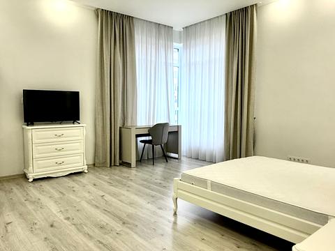 квартира за адресою Київ, Кловський узвіз, 7a