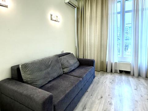 квартира за адресою Київ, Кловський узвіз, 7a
