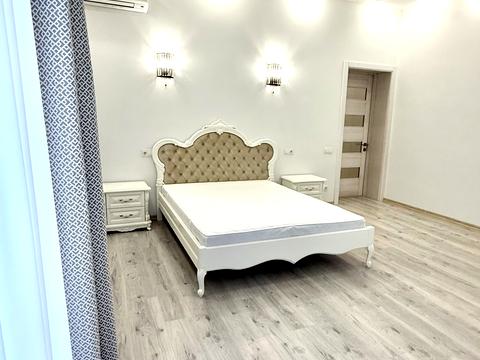 квартира за адресою Київ, Кловський узвіз, 7a