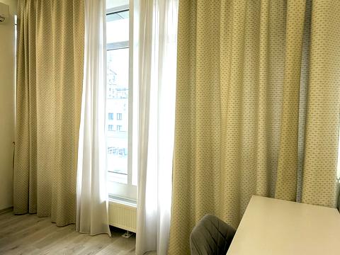 квартира за адресою Київ, Кловський узвіз, 7a