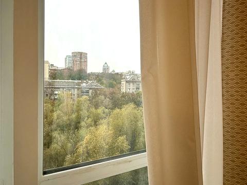 квартира за адресою Київ, Кловський узвіз, 7a