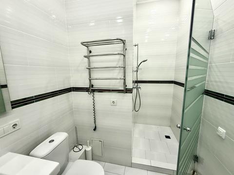 квартира за адресою Київ, Кловський узвіз, 7a