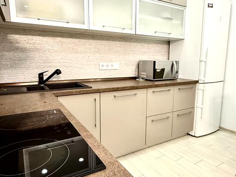 квартира за адресою Київ, Кловський узвіз, 7a