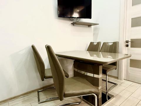 квартира за адресою Київ, Кловський узвіз, 7a