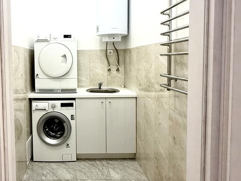 квартира за адресою Київ, Кловський узвіз, 7a