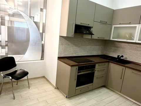 квартира за адресою Київ, Кловський узвіз, 7a