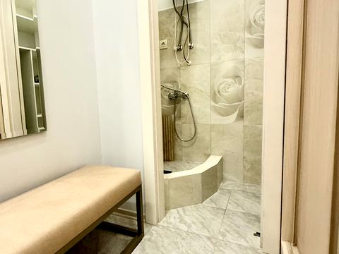 квартира за адресою Київ, Кловський узвіз, 7a