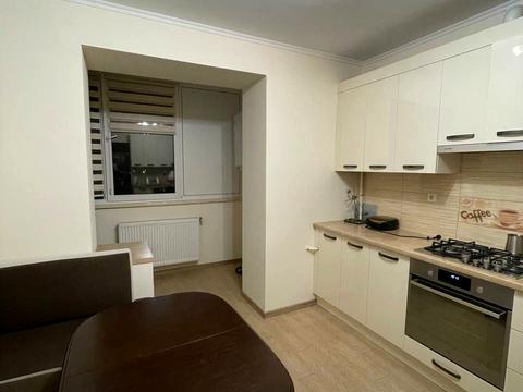 квартира за адресою Потічна вул., 1д