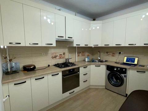 квартира за адресою Потічна вул., 1д