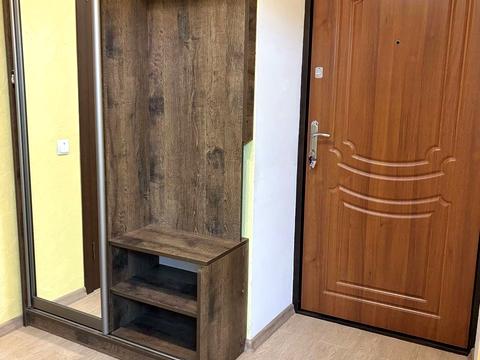 квартира за адресою Потічна вул., 1д