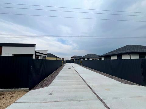 дом по адресу Богатырская ул., 35