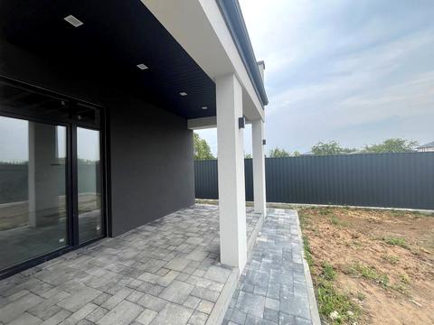 дом по адресу Богатырская ул., 35