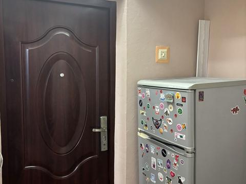 квартира по адресу Николая Ушакова ул., 12