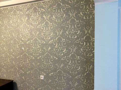 квартира по адресу Николая Ушакова ул., 12