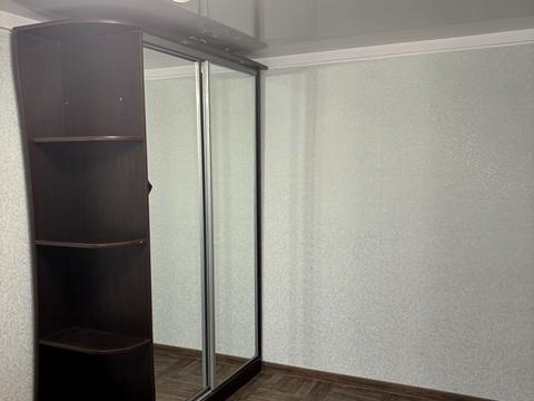 квартира по адресу Николая Ушакова ул., 12