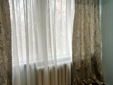 квартира по адресу Николая Ушакова ул., 12